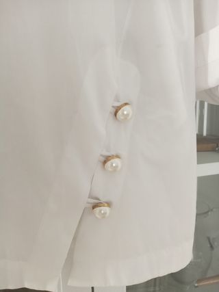 Camisa UTERQÜE
