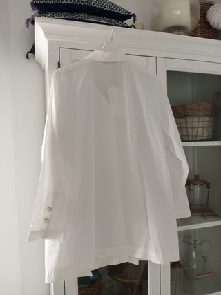 Camisa UTERQÜE