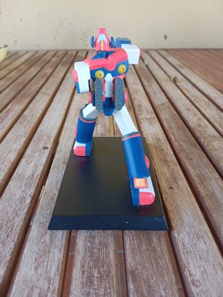 Combattler V