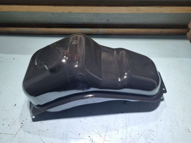 Kimco super dink 125