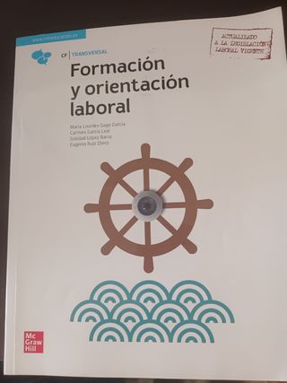 Libros Técnico Superior Dietetica