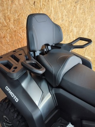 ATV CFORCE 625 TOURING EPS