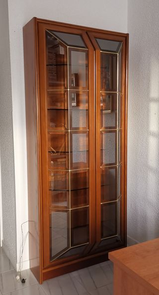 VITRINA