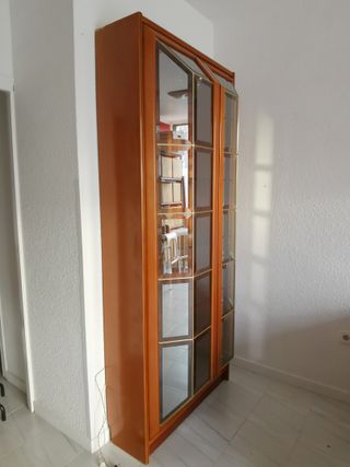 VITRINA