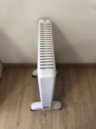 Radiador (calefaccion)