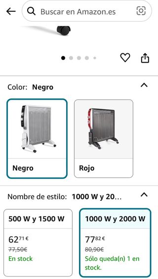 Radiador (calefaccion)