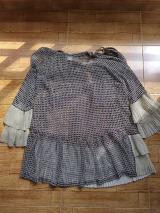 Kaftan mujer My Story Paris