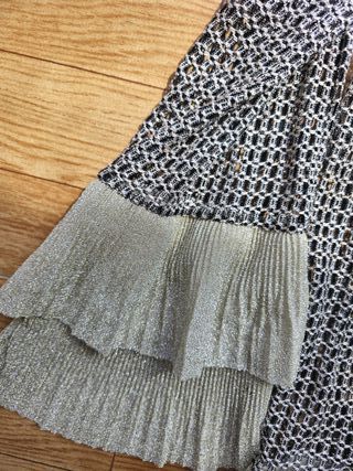 Kaftan mujer My Story Paris