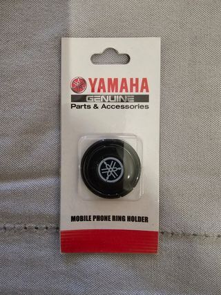 Anello per cellulare yamaha