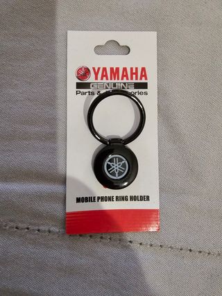 Anello per cellulare yamaha