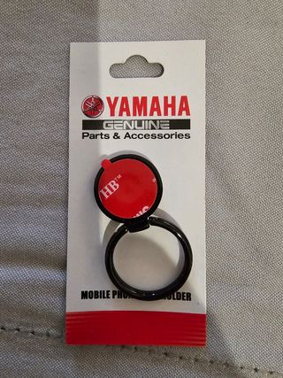 Anello per cellulare yamaha