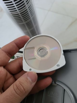 Juefo PSP. GTA: Liberty City Stories