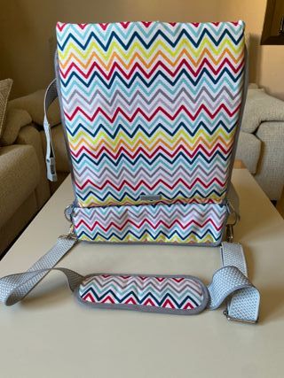 TRONA PORTATIL TUC TUC