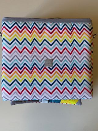 TRONA PORTATIL TUC TUC