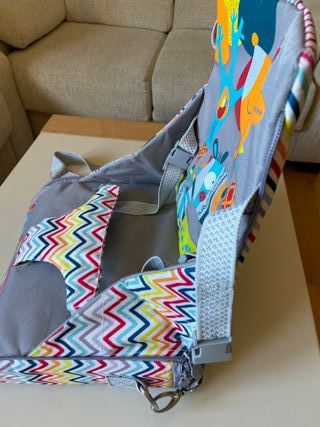 TRONA PORTATIL TUC TUC