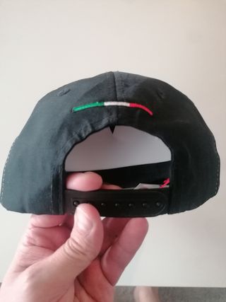 *NUEVA* GORRA DUCATI CORSE ORIGINAL