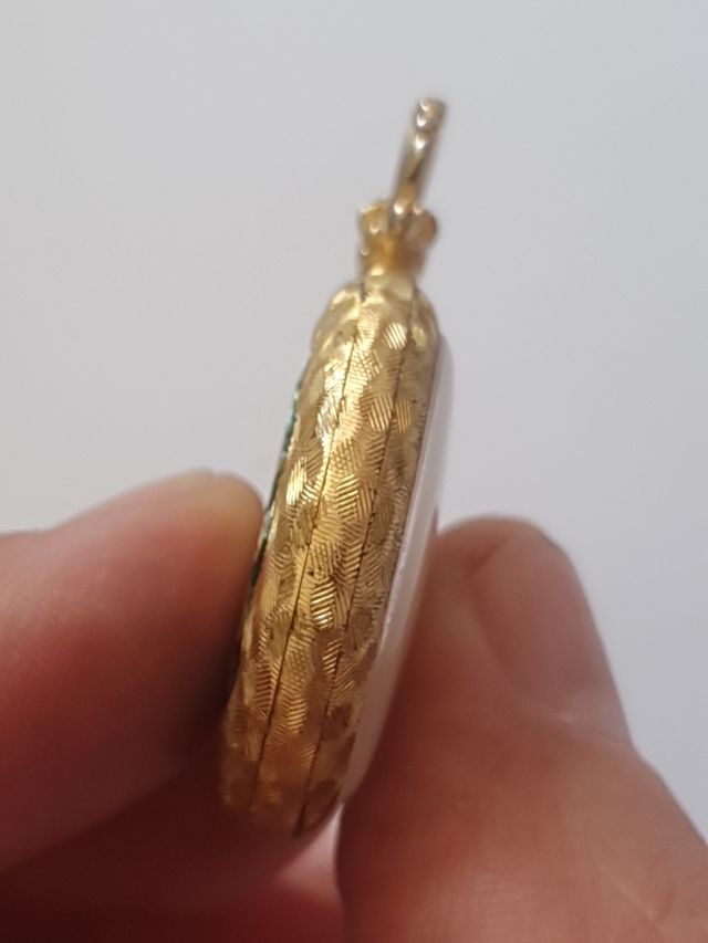 Reloj bolsillo Pallas Stowa