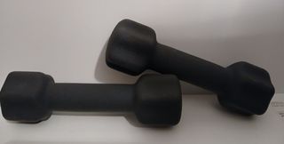 Mancuernas 1 Kg.