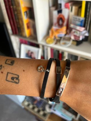 Pulsera LOTUS