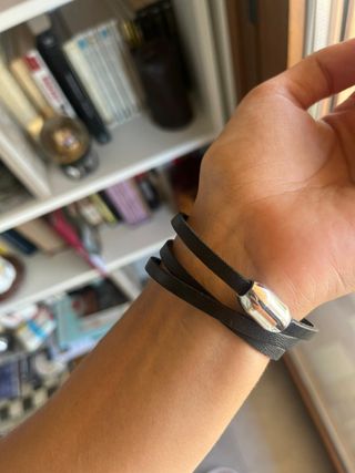 Pulsera LOTUS