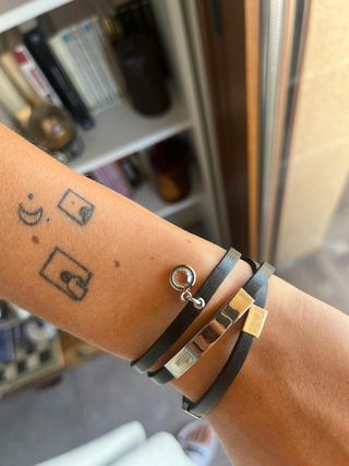 Pulsera LOTUS