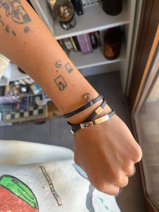 Pulsera LOTUS