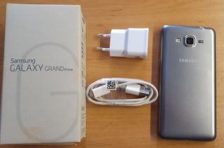 Samsung Grand Prime SM-G530FZ batería extra