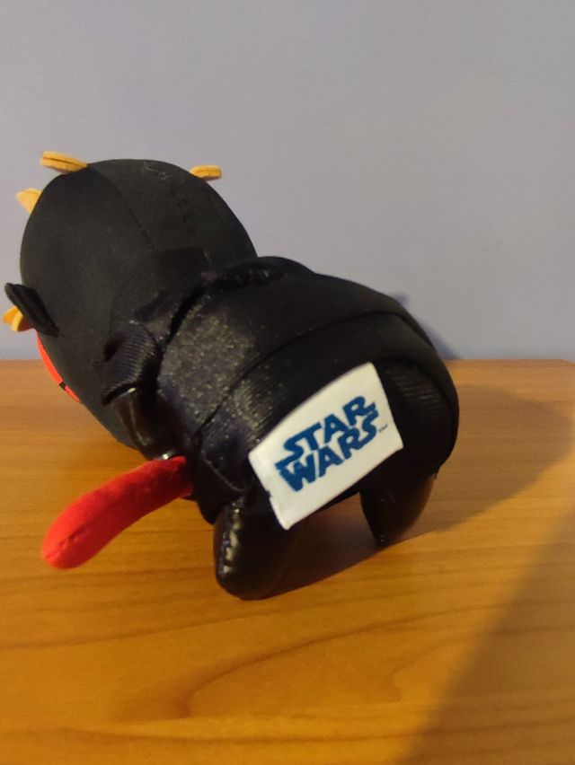Muñeco Darth Maul