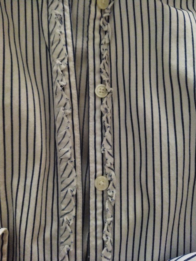 Camisa Tommy Hilfiger