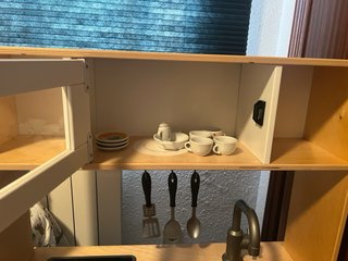 Cocinita Ikea