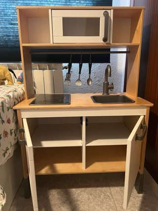 Cocinita Ikea