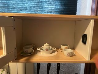 Cocinita Ikea