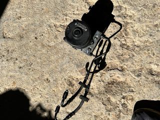 Modulo abs vw golf 4 gti tdi