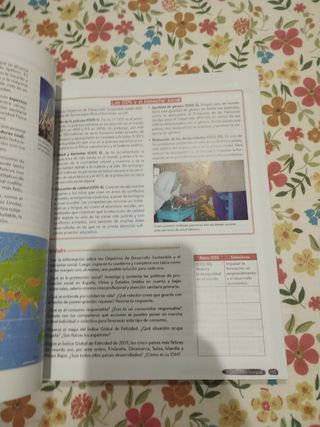 Geografía e historia