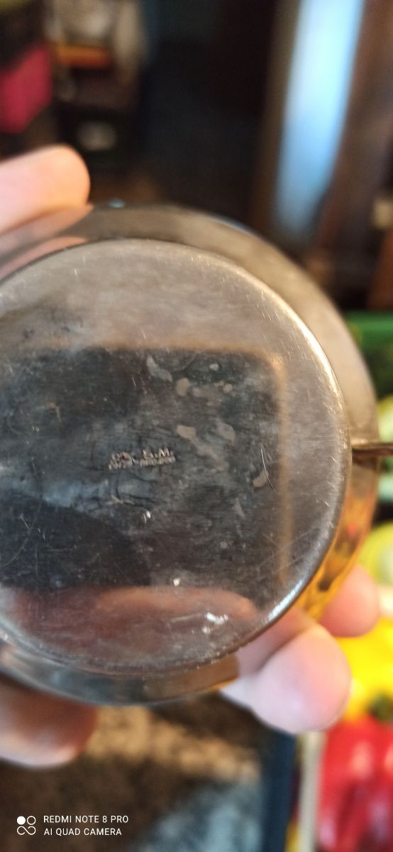 Caffettiera & Zuccheriera