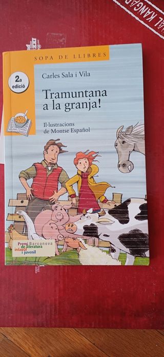 Pack libros infantiles
