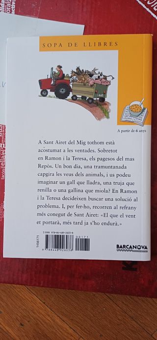 Pack libros infantiles