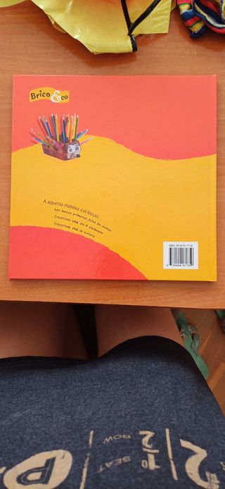 Pack libros infantiles