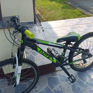Bici 24 pulgadas 