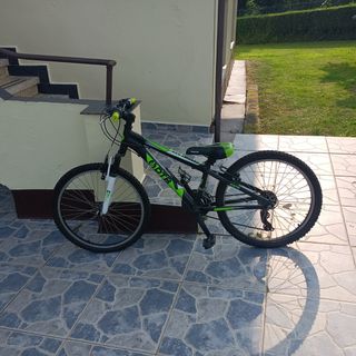 Bici 24 pulgadas 