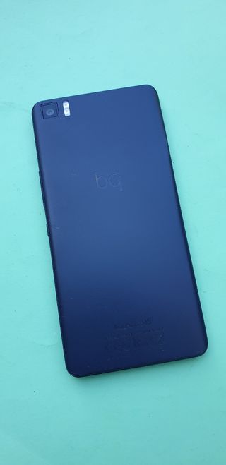 BQ AQUARIS M5