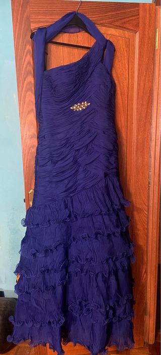 Vestido fiesta/boda