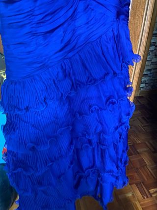 Vestido fiesta/boda