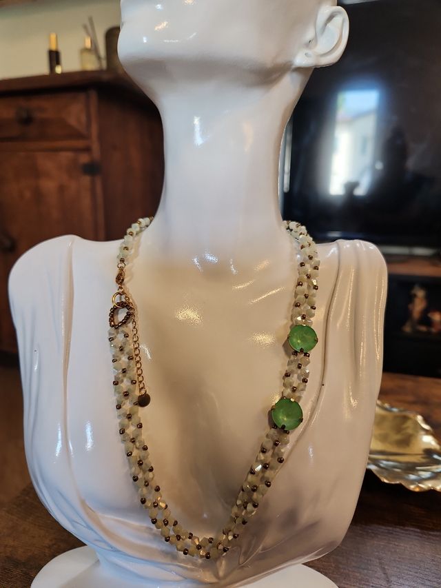 Collana donna