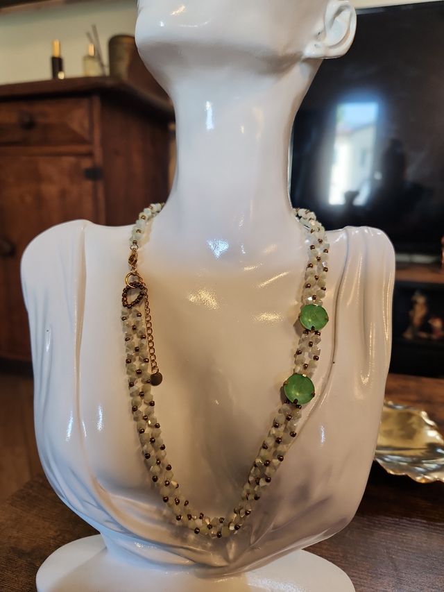 Collana donna