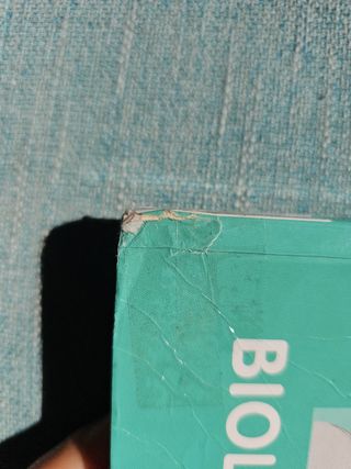 Biología y geología geniox clil