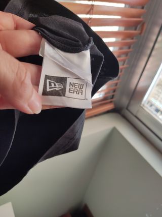 Camiseta de los Bulls