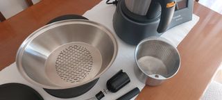 ROBOT COCINA TAURUS WIFI