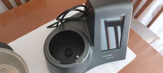 ROBOT COCINA TAURUS WIFI