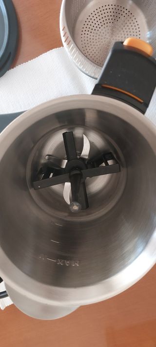 ROBOT COCINA TAURUS WIFI